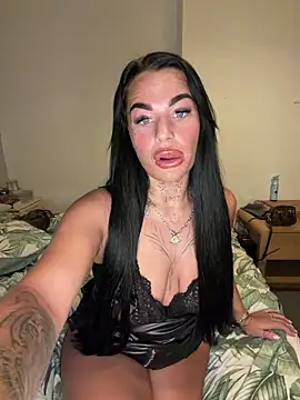 Snapshot of Darkfantisyx chatting on 02/27/26, 08:52 Darkfantisyx online show from 02/27/26, 08:52