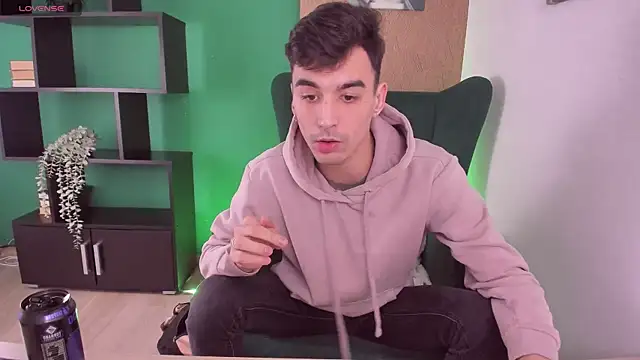 Slendy Knox online show from 02/28/26, 01:00