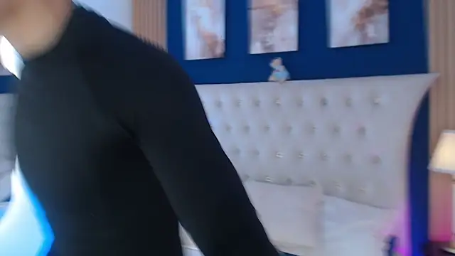 Aiden Rivers  online show from 04/10/26, 12:45