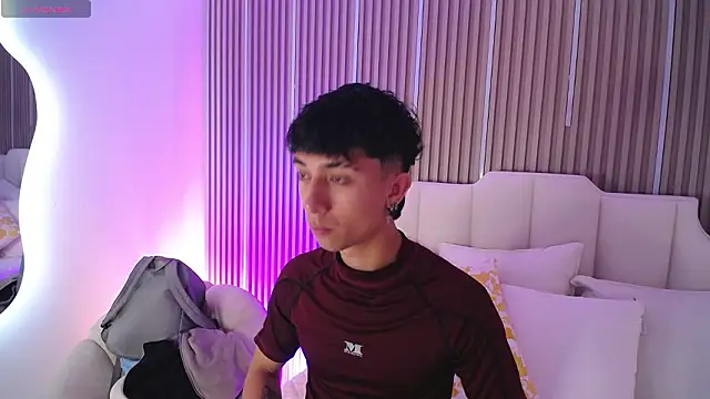 Snapshot of Aiden_Rivers_ chatting on 02/27/26, 12:38 Aiden Rivers online show from 02/27/26, 12:38