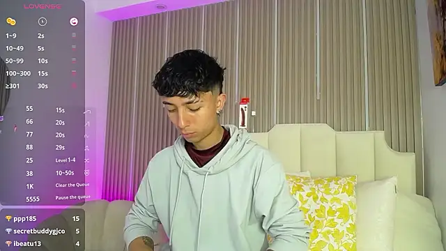 Snapshot of Aiden_Rivers_ chatting on 02/24/26, 12:28 Aiden Rivers online show from 02/24/26, 12:28