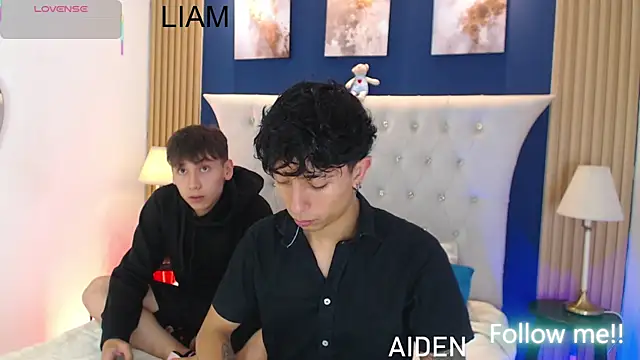 Snapshot of Aiden_Rivers_ chatting on 05/26/26, 12:58 Aiden Rivers online show from 05/26/26, 12:58