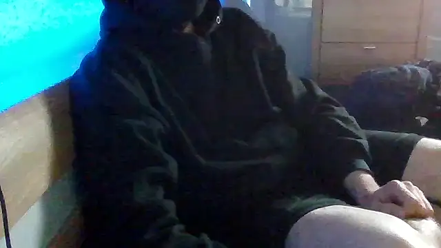 Snapshot of Blackklu chatting on 03/29/26, 03:46 Blackklu online show from 03/29/26, 03:46