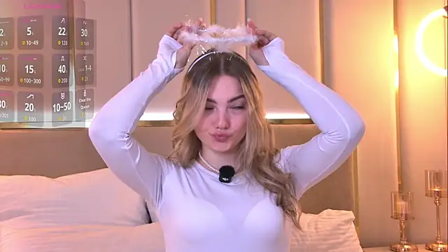 Sona Lavberi online show from 04/10/26, 09:38