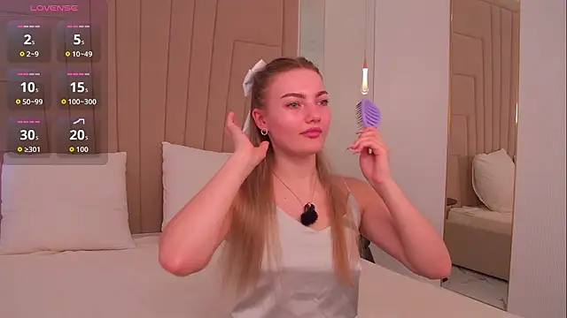 Sona Lavberi online show from 03/14/26, 09:04