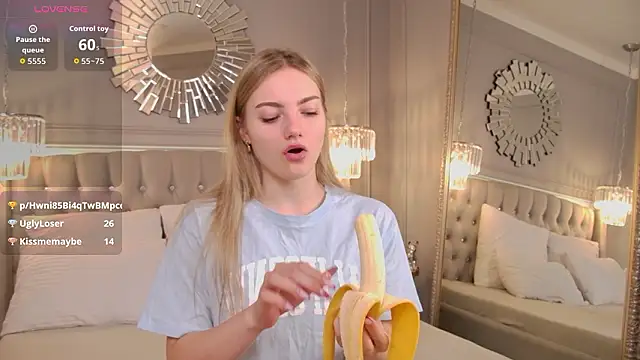 Sona Lavberi online show from 03/05/26, 09:39