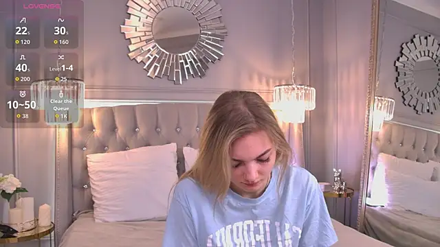 Sona Lavberi online show from 04/06/26, 09:54