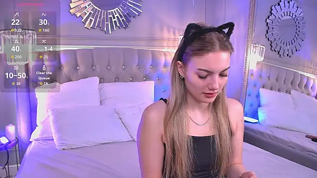 Sona Lavberi online show from 04/02/26, 06:42