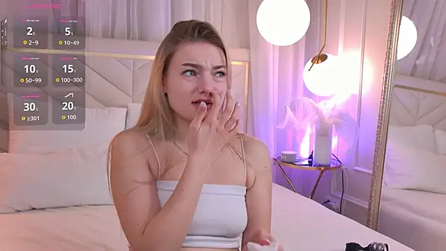 Sona Lavberi online show from 04/05/26, 07:37