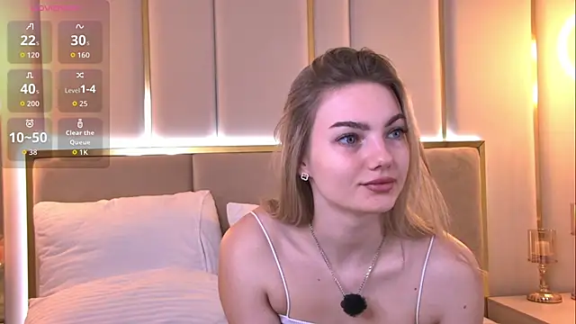 Sona Lavberi online show from 04/03/26, 09:38