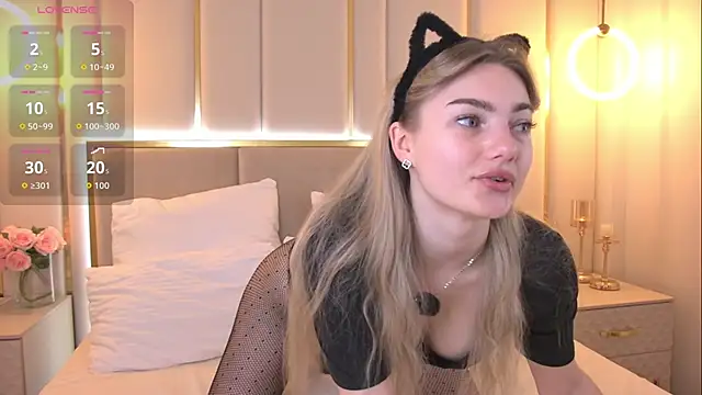 Sona Lavberi online show from 04/12/26, 08:39