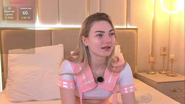 Sona Lavberi online show from 04/13/26, 09:13