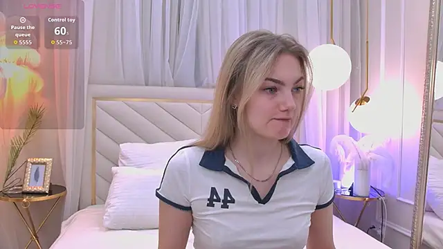 Sona Lavberi online show from 03/29/26, 08:38