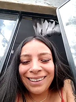 Snapshot of Chanelwill chatting on 02/25/26, 08:41 Chanelwill online show from 02/25/26, 08:41