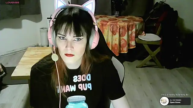 Samanteased online show from 02/28/26, 06:18