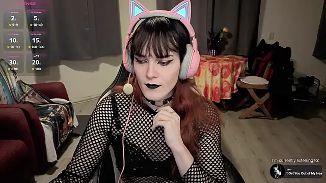 Samanteased online show from 03/03/26, 06:15