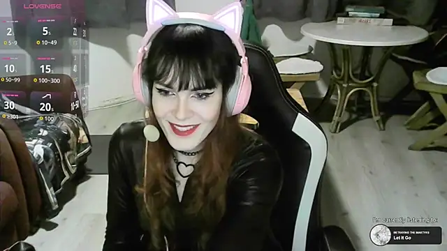 Samanteased online show from 02/23/26, 06:08