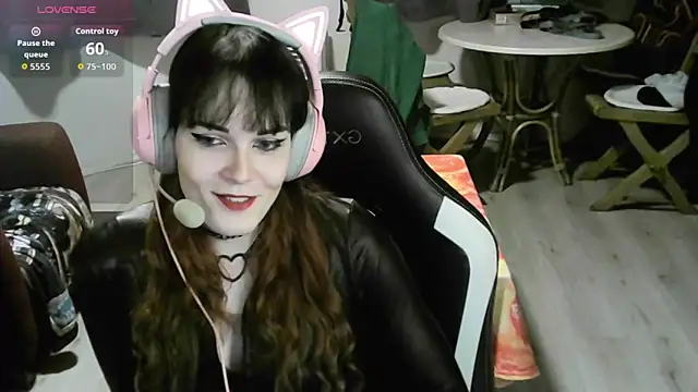 Samanteased online show from 02/18/26, 05:31