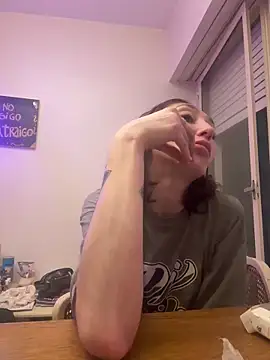 FrutillitaXX online show from 02/16/26, 06:23