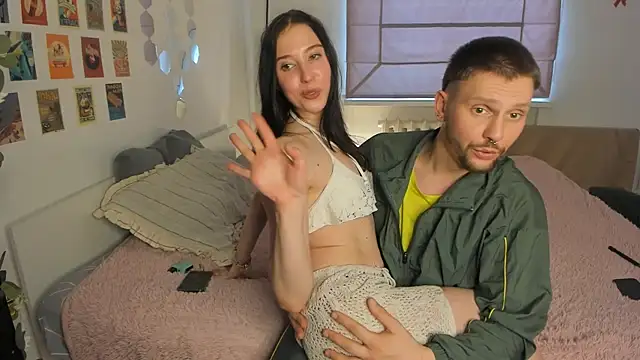 TogetherMode online show from 03/03/26, 12:34