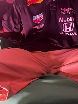   G0AT online show from 04/19/26, 01:17