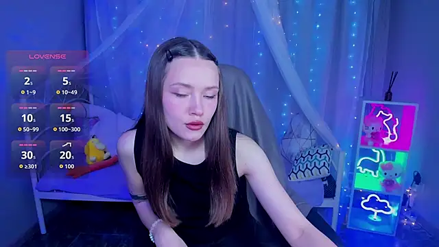 AshleyGlover online show from 02/26/26, 02:50