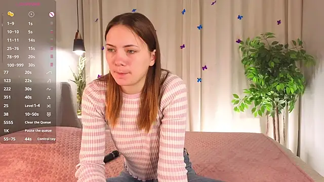 Snapshot of IeshaBurow chatting on 02/20/26, 01:13 IeshaBurow online show from 02/20/26, 01:13