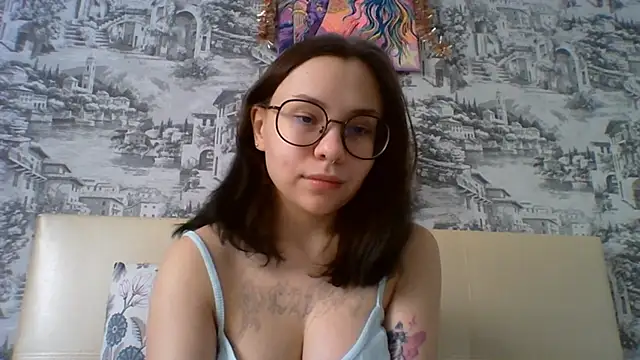 AwryNeon online show from 02/21/26, 06:26