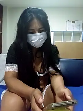 venus-marte online show from 03/20/26, 05:52