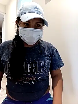 venus-marte online show from 04/04/26, 10:27