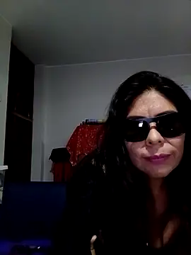 venus-marte online show from 03/08/26, 06:28