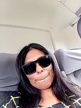 venus-marte online show from 03/02/26, 04:36