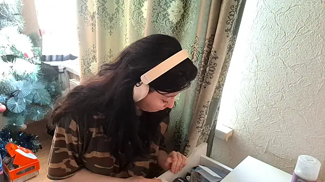 MindyMinty online show from 03/01/26, 03:06