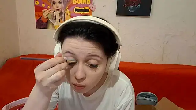 MindyMinty online show from 02/20/26, 06:26