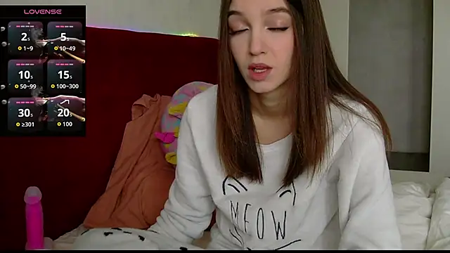 CandySurprise19 online show from 04/10/26, 07:48