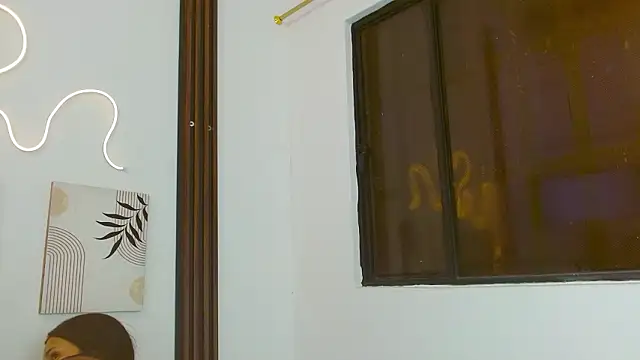 Miss Ariel online show from 02/26/26, 02:22