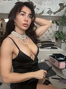 VioletVIP online show from 03/09/26, 03:15