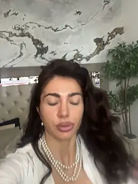 VioletVIP online show from 03/08/26, 01:25