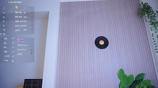 WindyButterfly online show from 03/21/26, 06:25