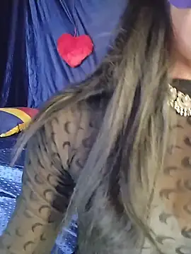 TRANSY WITH GIRL online show from 03/11/26, 10:20