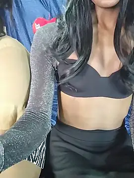 TRANSY WITH GIRL online show from 02/21/26, 07:16