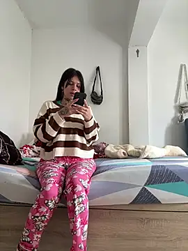 Alana SmithXx online show from 03/05/26, 11:51