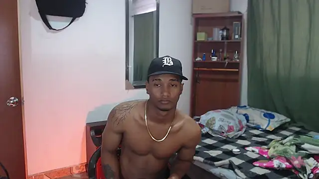 Dani-brown online show from 05/05/26, 01:14