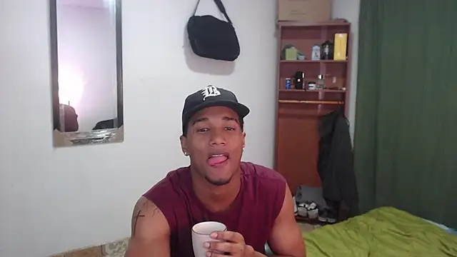 Dani-brown online show from 05/24/26, 02:00