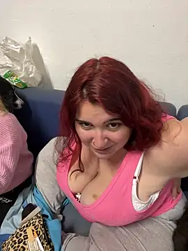 Sandragll online show from 03/07/26, 06:35