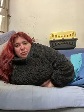 Sandragll online show from 03/18/26, 04:19