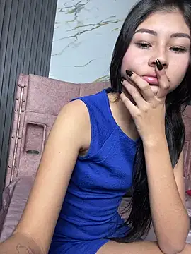 Aylin fire online show from 03/14/26, 07:09