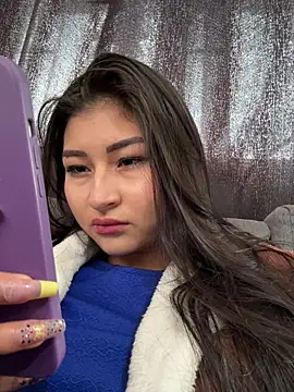 Snapshot of Aylin_fire chatting on 02/24/26, 07:04 Aylin fire online show from 02/24/26, 07:04