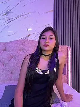 Snapshot of Aylin_fire chatting on 02/16/26, 08:07 Aylin fire online show from 02/16/26, 08:07