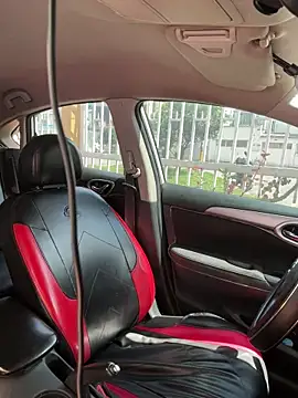 Aylin fire online show from 03/19/26, 06:52